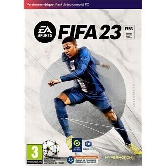 FIFA 23