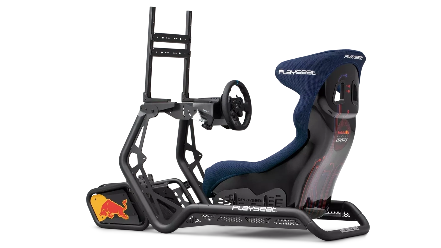 PLAYSEAT® SENSATION PRO RED BULL RACING ESPORTS
