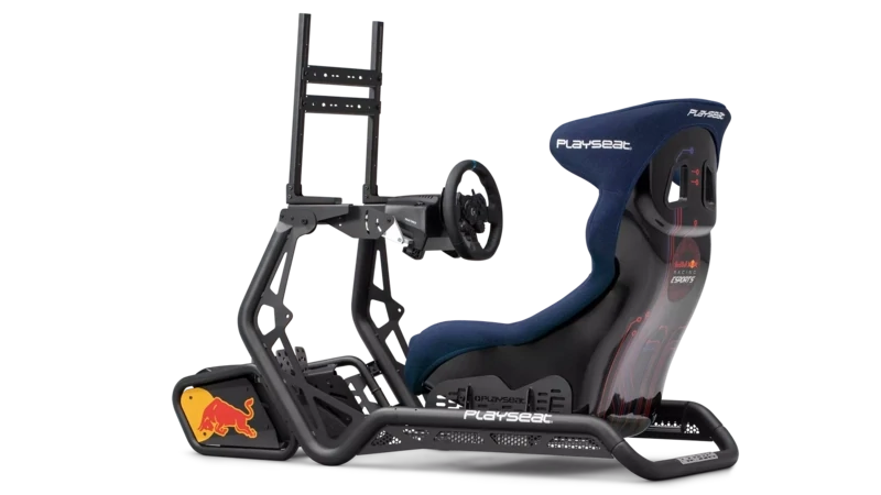 PLAYSEAT® SENSATION PRO RED BULL RACING ESPORTS