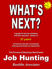 "What's Next?"