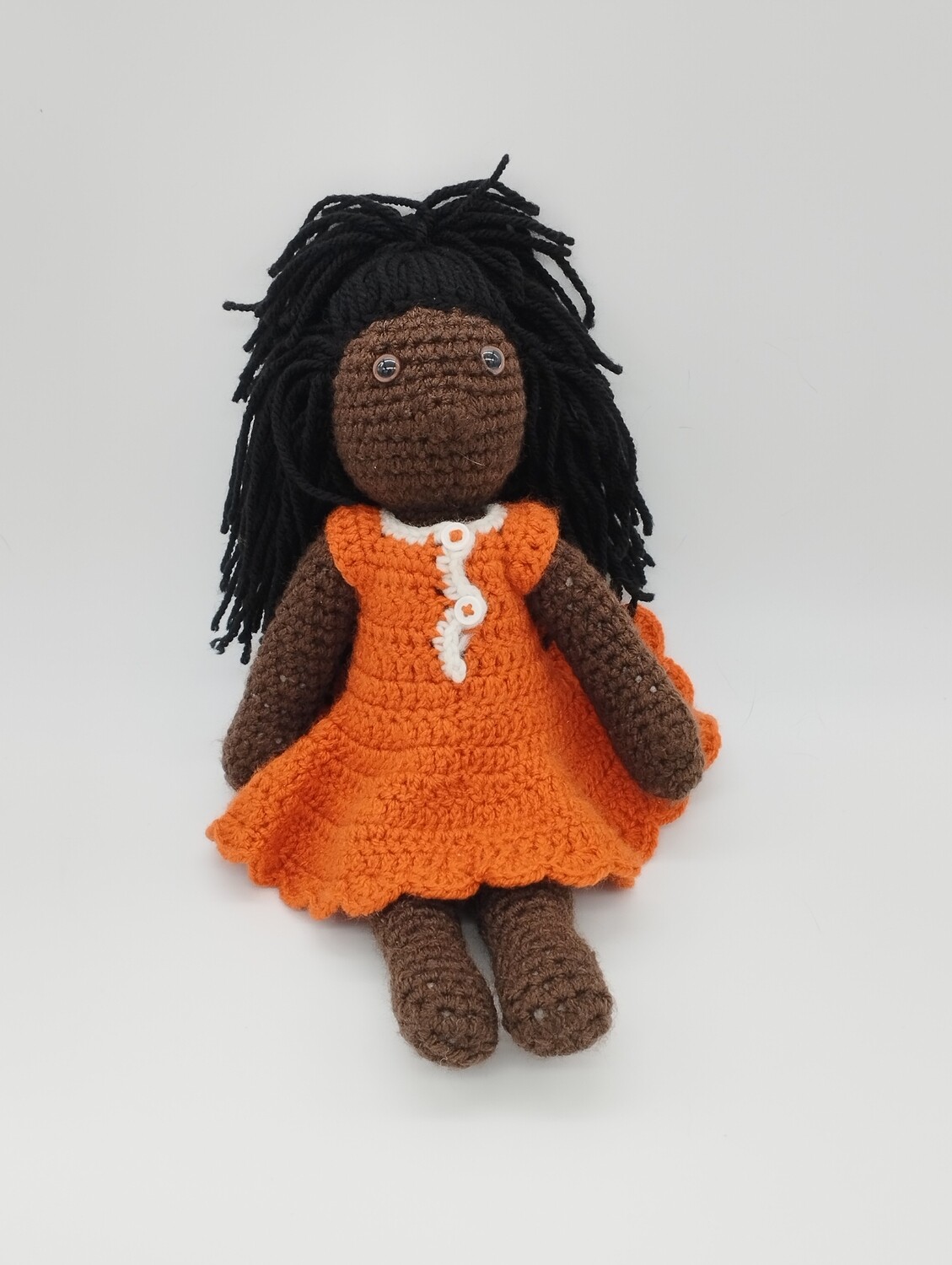 crochet dolls made to order!