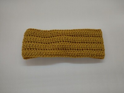 headband