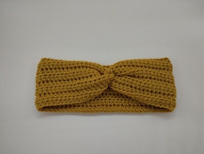 headband