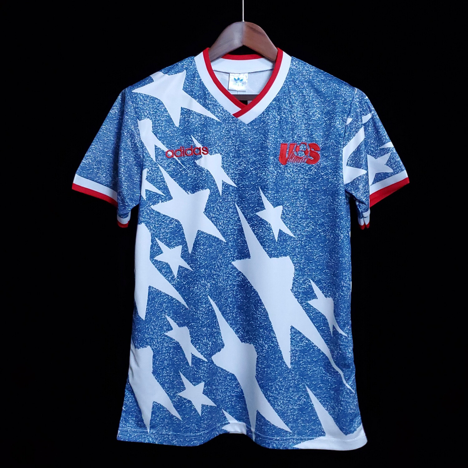 USA 1994 Away Shirt