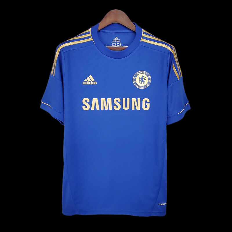 Chelsea 2012/13 Home Shirt