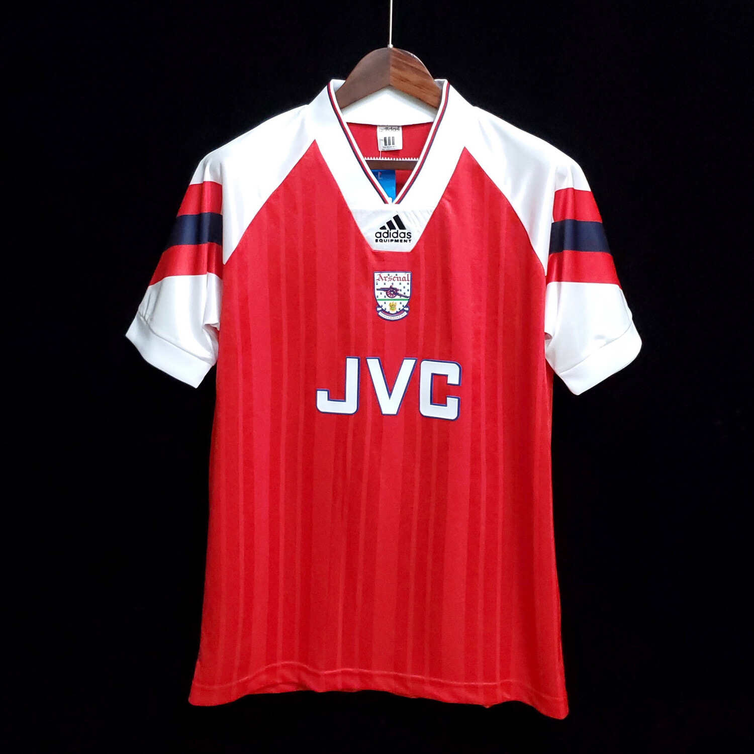 Arsenal 1992/93 Home Shirt