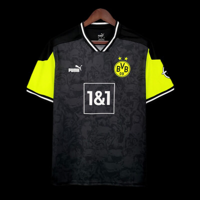 Borussia Dortmund 2021 Limited Edition Shirt