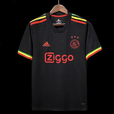 Ajax 2021/22 Third Shirt