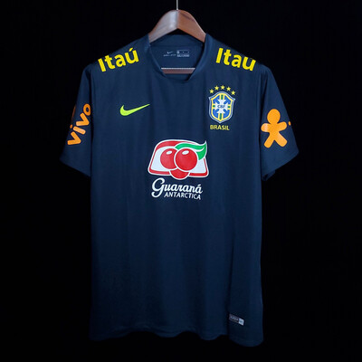 Brazil Training Shirt