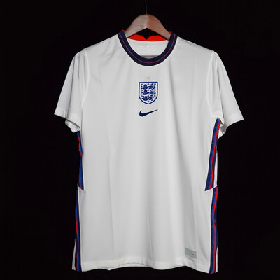 England 2021 Home Shirt