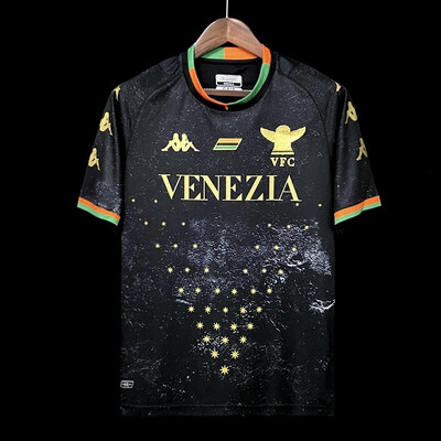 Venezia Home Shirt 21/22