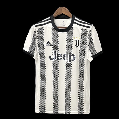 Juventus Home Shirt