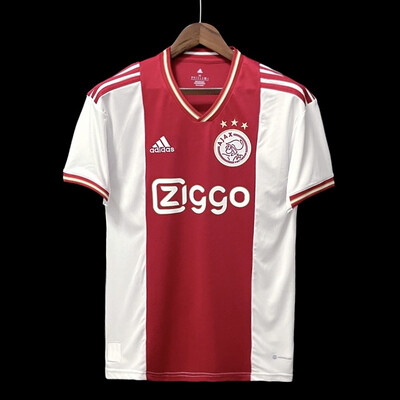 Ajax Home Shirt