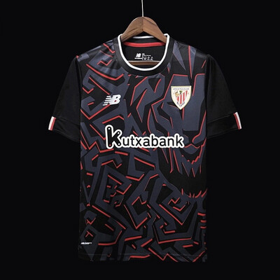 Athletic Bilbao Away Shirt