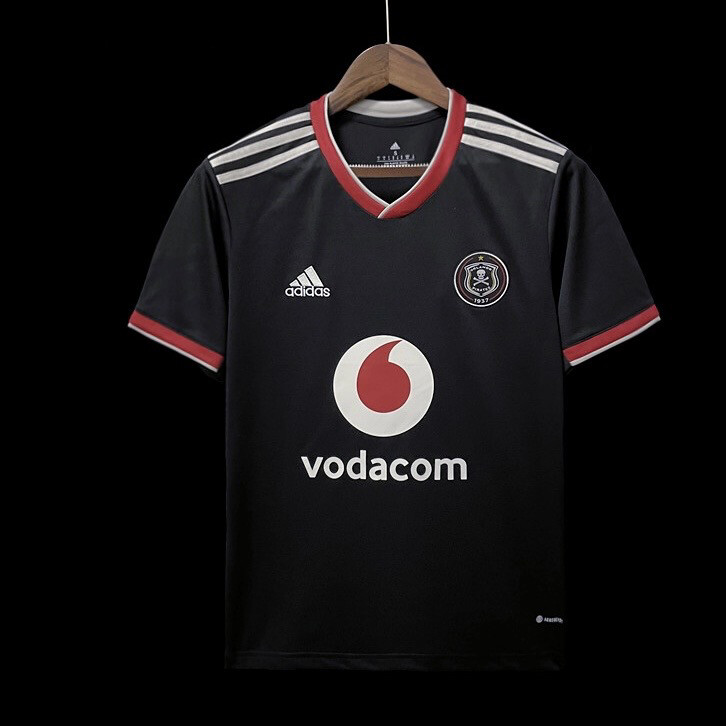 Orlando Pirates Home Shirt