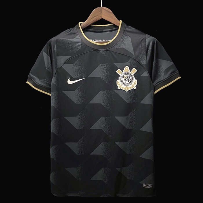Corinthians Away Shirt