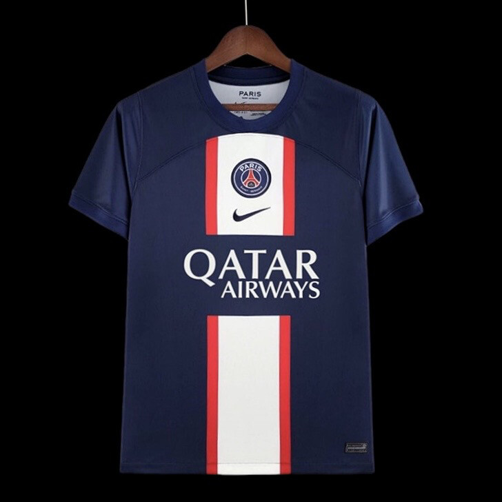 PSG Home Shirt