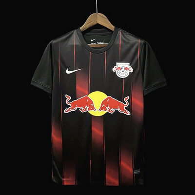 RB Leipzig Third Shirt