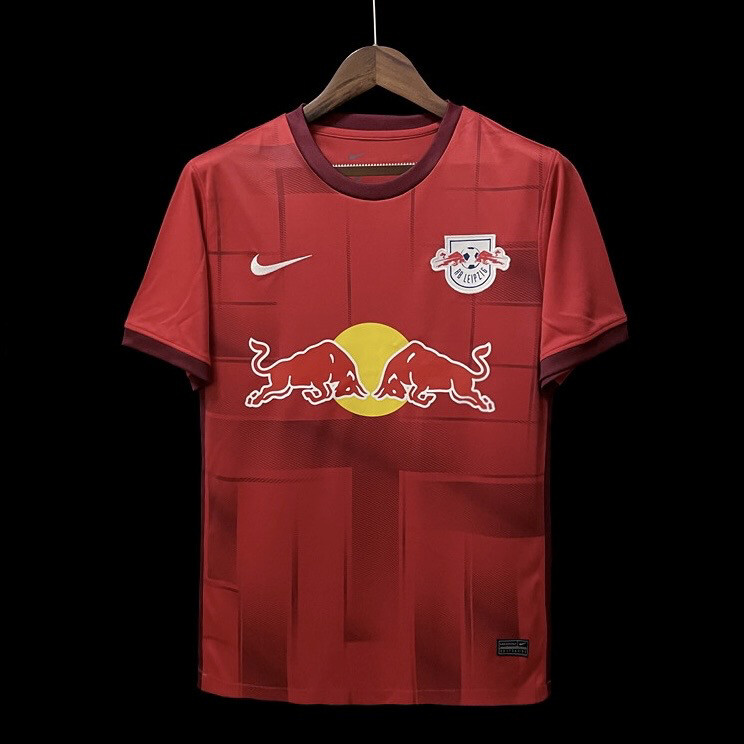 RB Leipzig Away Shirt