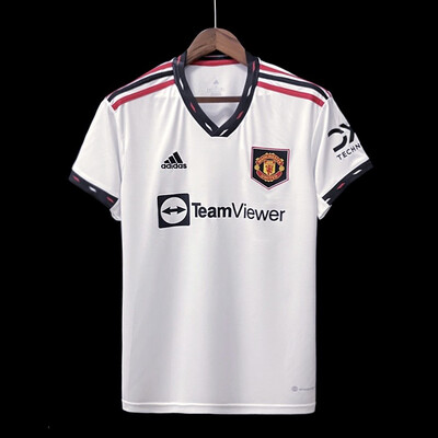 Man United Away Shirt