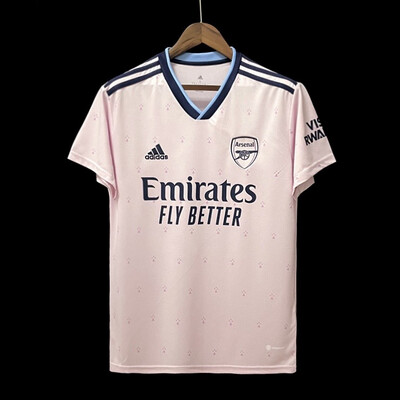 Arsenal Third Shirt