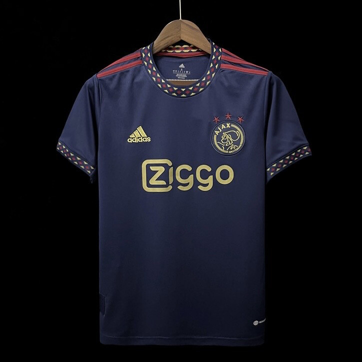 Ajax Away Shirt