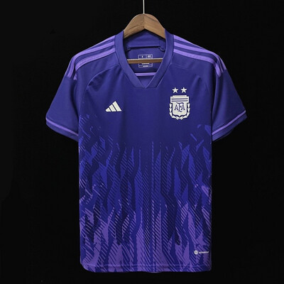 Argentina Away Shirt