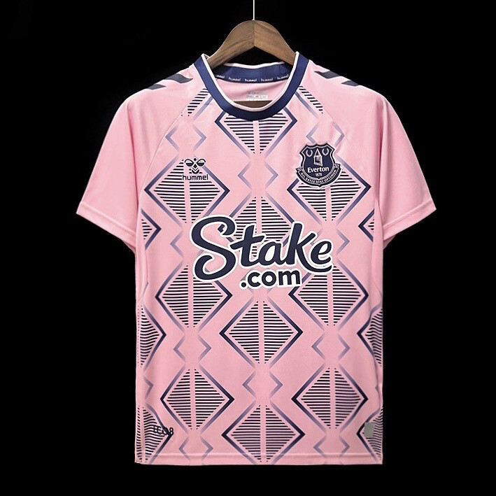 Everton Away Shirt