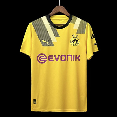 Borussia Dortmund Cup Shirt