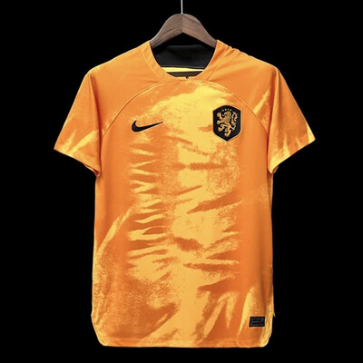 Netherlands Home Shirt