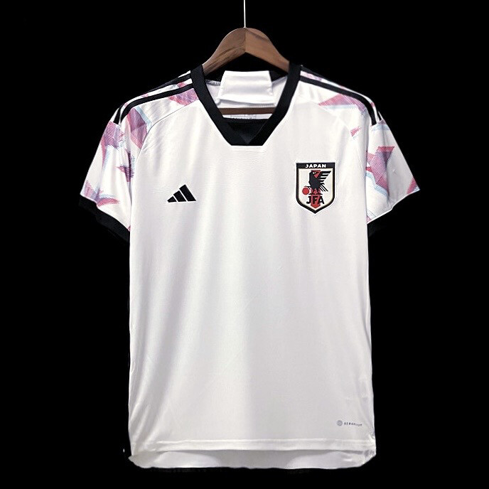 Japan Away Shirt