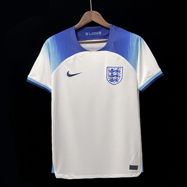 England Home Shirt