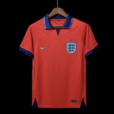 England Away Shirt