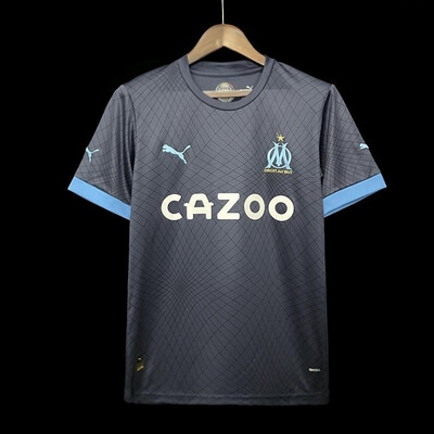 Marseille Away Shirt