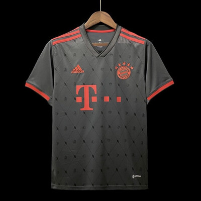  Bayern Munich Third Shirt