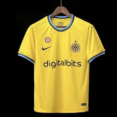 Inter Milan Third Shirt