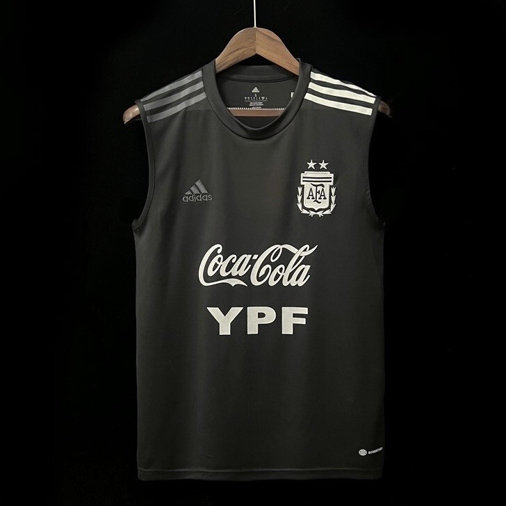 Argentina Training Vest