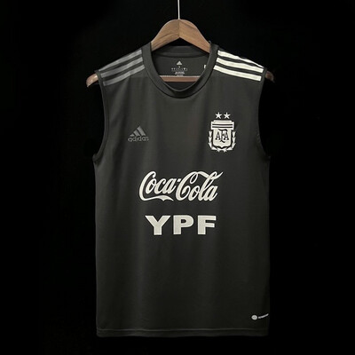 Argentina Training Vest