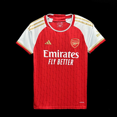 Arsenal Home Shirt