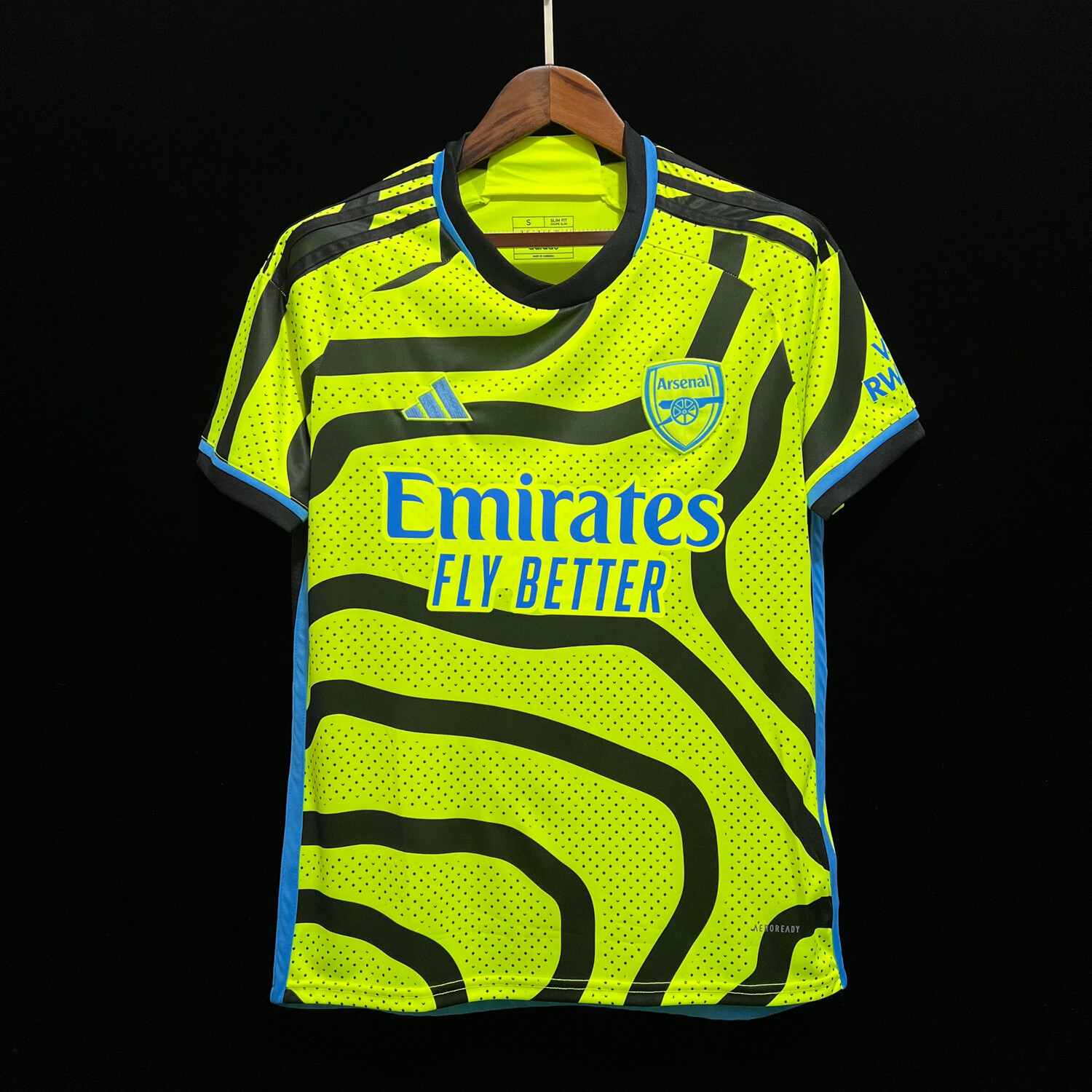 Arsenal Away Shirt