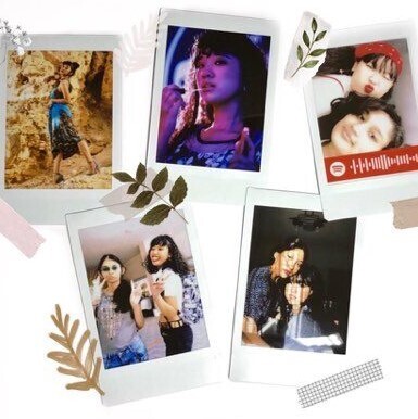 Polaroid Films
