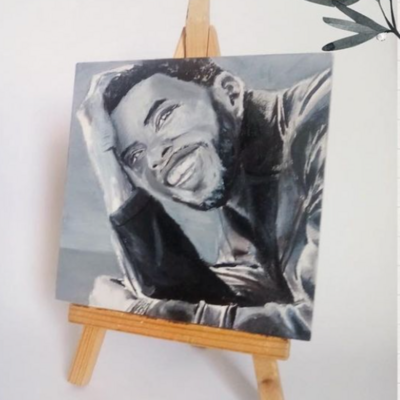Canvas Paintings