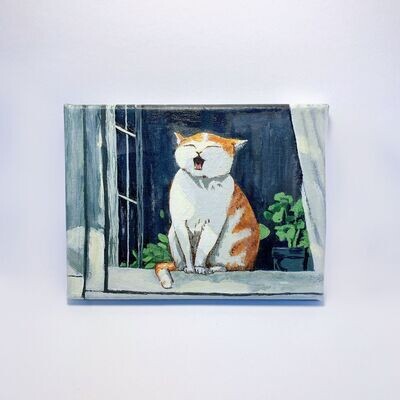 Canvas Paintings
