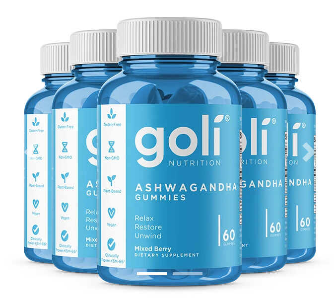 Goli gummy
