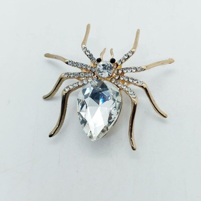 Designer Brooches