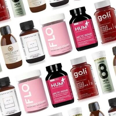 Vitamins/Supplements