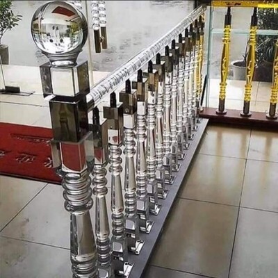 Hand Rails