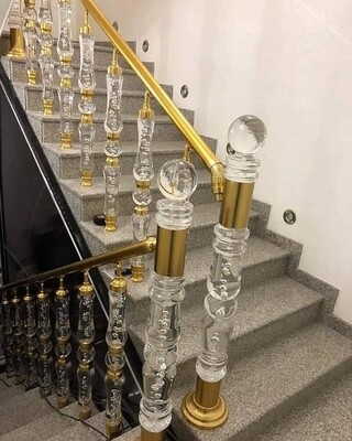 Hand Rails