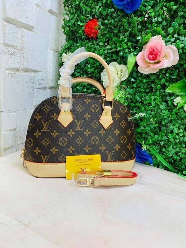 Louis Vuitton Bag