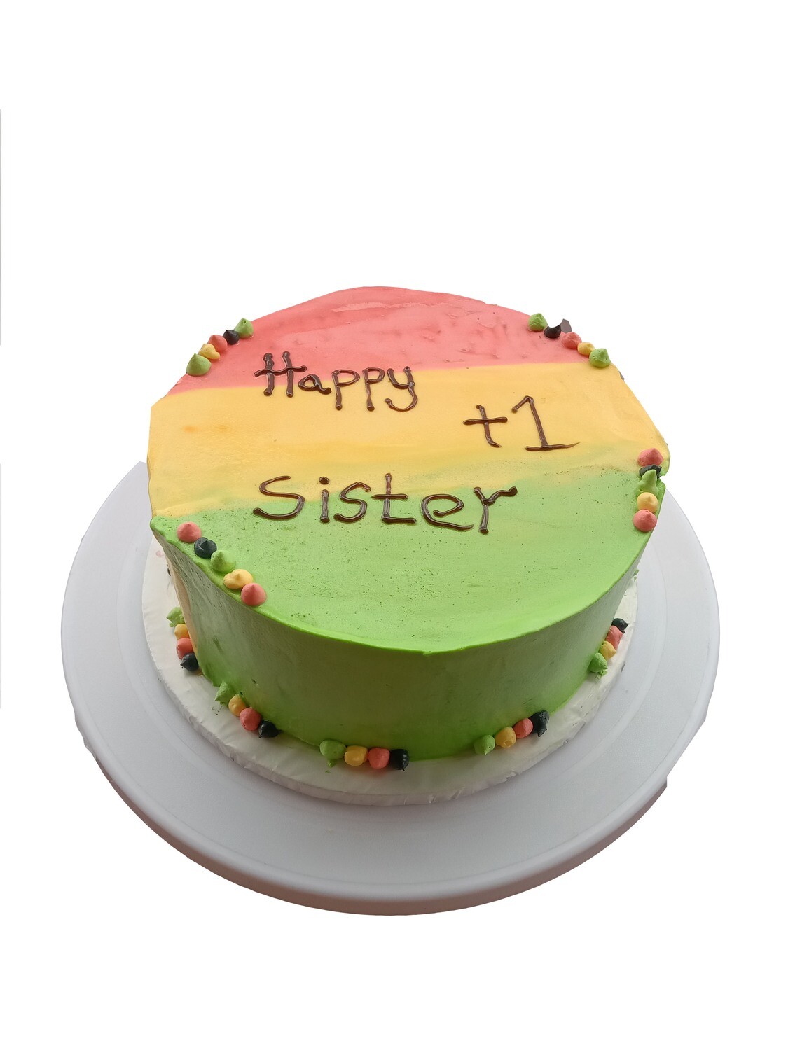 Mini Cakes 500g